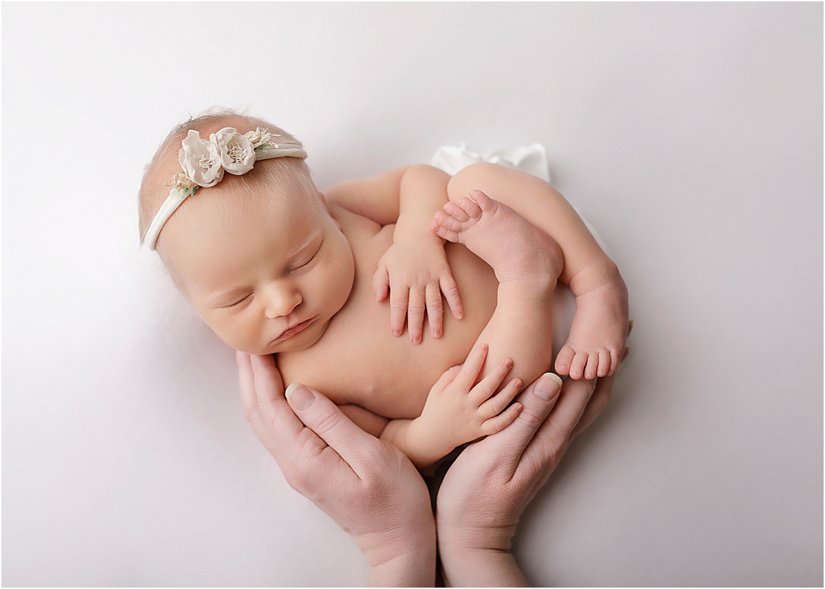 newborn photography